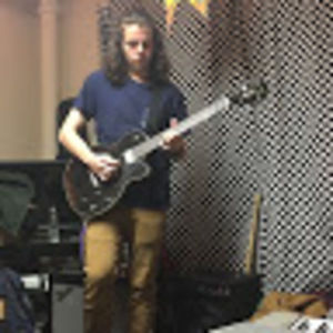 Meet your Posher, Erik